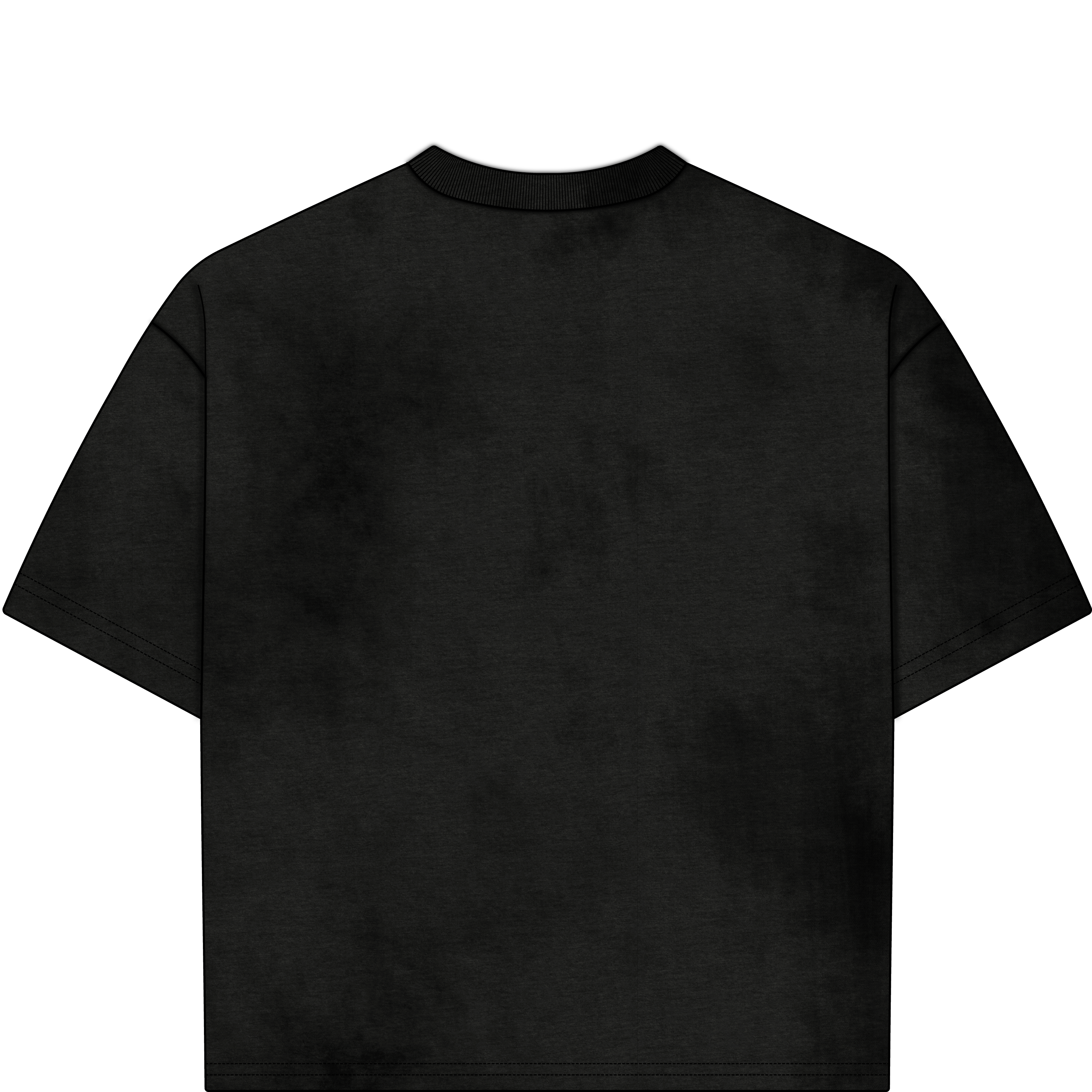 CROSS T-SHIRT