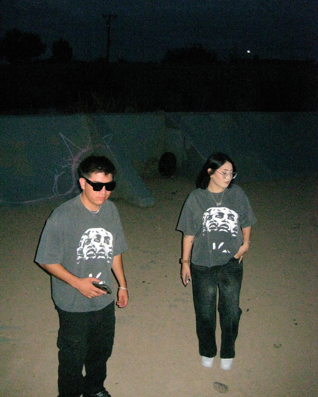 FFF T-shirt