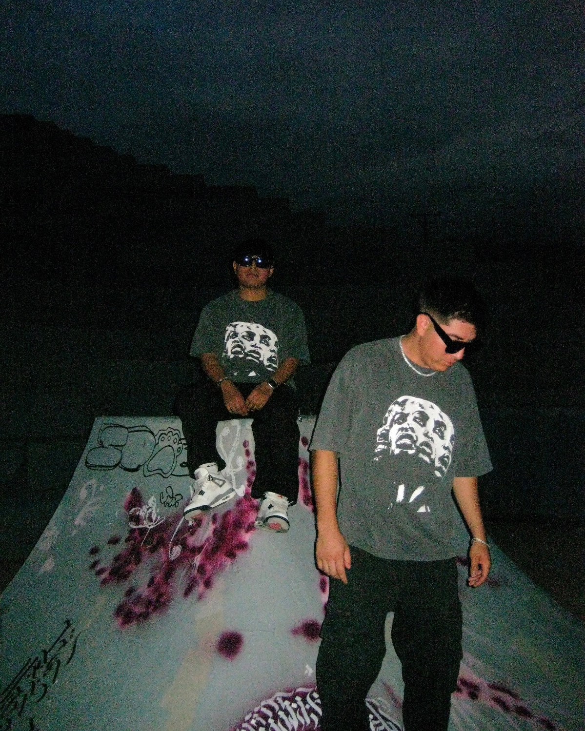 FFF T-shirt