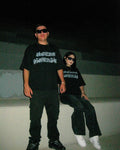 MD Blue Chrome T-shirt