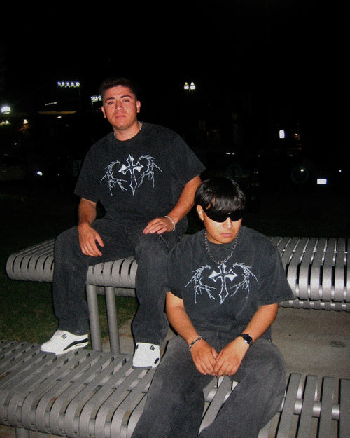 Cross T-shirt